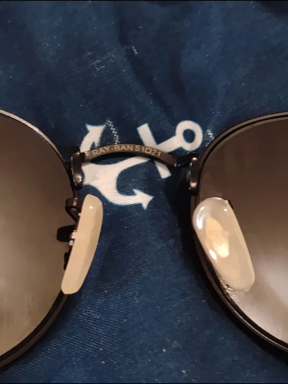 Ray-Ban well are